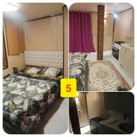 اجاره روزانه آپارتمان مبله ماهانه/هفتگی/پارت تایم|اجارهٔ کوتاه‌مدت آپارتمان و سوئیت|تهران, هفت حوض|دیوار