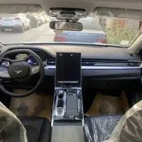 جک کی ام سیj7سفید۱۴۰۴ صفر تحویل یکساعته|خودرو سواری و وانت|گرمدره, |دیوار