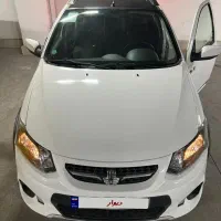 کوییک r مدل ۱۴۰۱ در حد صفر