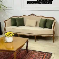 تولیدی مبلمان صداقت تهران