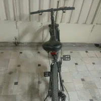 دوچرخه سالم و کم کارکرد فوری به فروش می رسد|دوچرخه، اسکیت، اسکوتر|ری, شهید بهشتی|دیوار