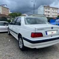 پارس مدل ۱۳۸۸|خودرو سواری و وانت|رشت, استادسرا|دیوار