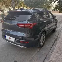 فیدیلیتی 1400 هفت نفره خاص ترین رنگ|خودرو سواری و وانت|کرج, گلشهر|دیوار