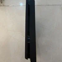 PS4 slim 1tb|کنسول، بازی ویدئویی و آنلاین|لنگرود, |دیوار