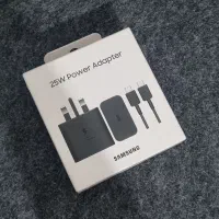 شارژر اورجینال 25W سامسونگ