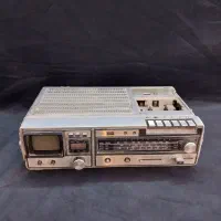 خرید و فروش گرام و رادیو قدیمی|کلکسیون اشیاء عتیقه|تهران, حکیمیه|دیوار