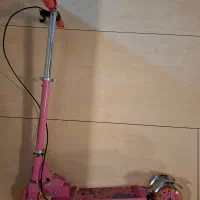 اسکوتر کودکان (KIDS SCOOTER)|دوچرخه، اسکیت، اسکوتر|تهران, شهرک غرب|دیوار