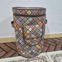 ساک استوانه ای