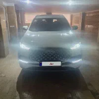 تیگو۸پرومکس مدل ۱۴۰۴|خودرو سواری و وانت|تهران, باشگاه نفت|دیوار