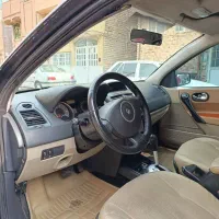 مگان ۲۰۰۰اتومات|خودرو سواری و وانت|قم, شهرک امام حسین|دیوار