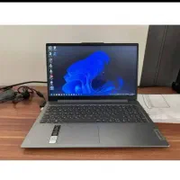 لپتاپ لنوو slim 3 15iru8 نو با گارانتی فعال