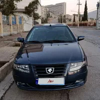 سورن پلاس مدل 1403 دریچه گاز سیمی