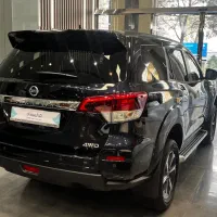 ثبت نام نیسان ترا MX8|خودرو سواری و وانت|تهران, زعفرانیه|دیوار