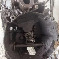 گیربکس سمند