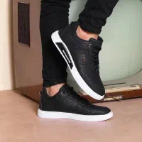 کفش کتونی و نیم بوت|کیف، کفش، کمربند|چهاردانگه (تهران), |دیوار