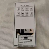 16 پرومکس کامل بخونید|موبایل|نجف‌آباد, هفده شهریور|دیوار