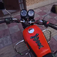موتور ایژ درحد معاوضه با هوندا