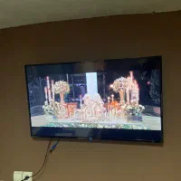 TV SAM|تلویزیون و پروژکتور|تهران, بوستان جنگلی لویزان|دیوار