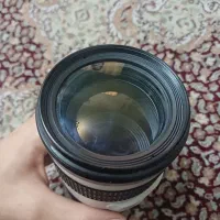 لنز دوربین کانون canon 70-200 EF L IS 1/4|دوربین عکاسی و فیلمبرداری|تهران, مهران|دیوار