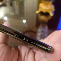 آیفون ایکس اس مکس ۶۴ گیگ رجیستر شده فیس آی دی سالم|موبایل|اردبیل, |دیوار