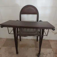 صندلی نماز