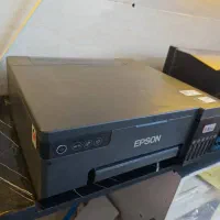 پرینتر اپسونL8050سینی CD/PVC + مخزن جوهر سابلیمیشن