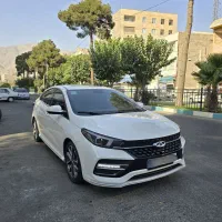 آریزو ۶ بدون رنگ/ در حد صفر با گارانتی