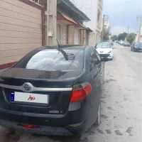 برلیانس h330 مدل ۱۳۹۷ موتور بزرگ|خودرو سواری و وانت|بوشهر, |دیوار