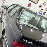 405 مدل ۹۰ اتاق تعویض ۱۴۰۵