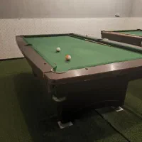 میز بیلیارد شهاب