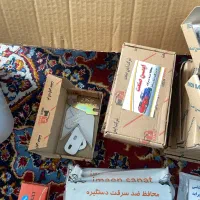 فروش قطعات ضدسرقت خودرو|قطعات یدکی و لوازم جانبی|همدان, |دیوار