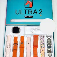 ساعت هوشمند سیمکارتخور مدل CD 12 watch 5G|ساعت|تبریز, |دیوار