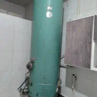 آبگرمکن مخزنی سالم