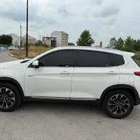 تیگو ۷ مدل ۹۹|خودرو سواری و وانت|رشت, حومه رشت|دیوار