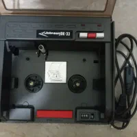 نوار‌برگردان بتامکس یا نوارکوچک جانسون تایوان|پخش‌کننده DVD و ویدیو|استهبان, |دیوار