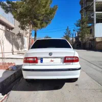 سمند Ef7|خودرو سواری و وانت|یاسوج, |دیوار