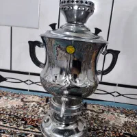 سماور نفتی