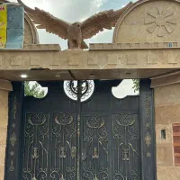 اجاره روزانه باغ ویلا استخر سرپوشیده شهریار صباشهر|اجارهٔ کوتاه‌مدت ویلا و باغ|شهریار, شهریار|دیوار