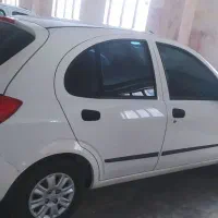 تیبا ۲  مدل ۱۴۰۱|خودرو سواری و وانت|کرج, کوی مهر|دیوار