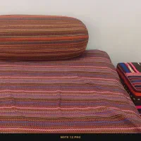 تخت آهنی مدل سنتی