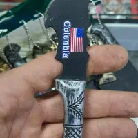 چاقو ۱۳ سانتی