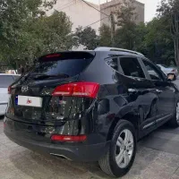 جک s 5 مدل 94|خودرو سواری و وانت|سنندج, |دیوار