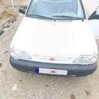 پرایدوانت خشک بالاینر