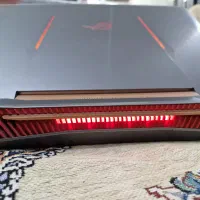 لپ‌تاپ ASUS ROG G752VY|رایانه همراه|تهران, امام حسین|دیوار