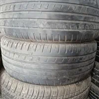 پنج عدد لاستیک 205/60/14