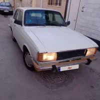 فروش خودرو پیکان ۸۳