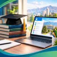 فروش کد ثبت نام انتخاب رشته صرفا سوابق تحصیلی