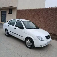 تیبا ۹۷ بدون رنگ،بسیار تمیز،سالم