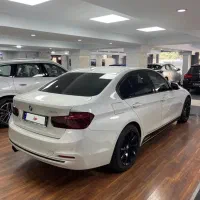 فروش bmw 320i|خودرو سواری و وانت|تهران, فردوسی|دیوار