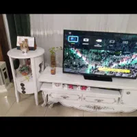 میزتلویزیون ومیزتلفن  سالم درحدنونو